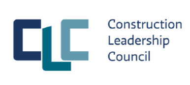 Construction leadership Council Logo