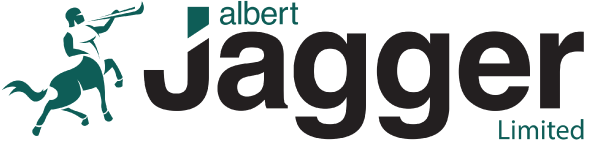 Albert Jagger Automates with Robotic Welding Tech - Fast