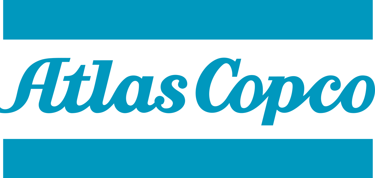 Atlas Copco Ltd