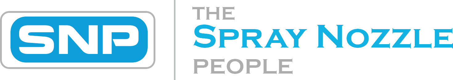 The Spray Nozzle People