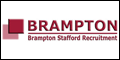 Brampton Stafford Recruitment