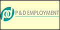 P&D Employment 