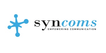Syncoms