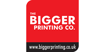 The Bigger Printing Company