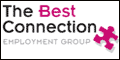The Best Connection Employment Group 