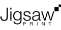 Jigsaw Print