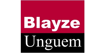 Blayze Unguem