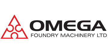 Omega Foundry Machinery Ltd