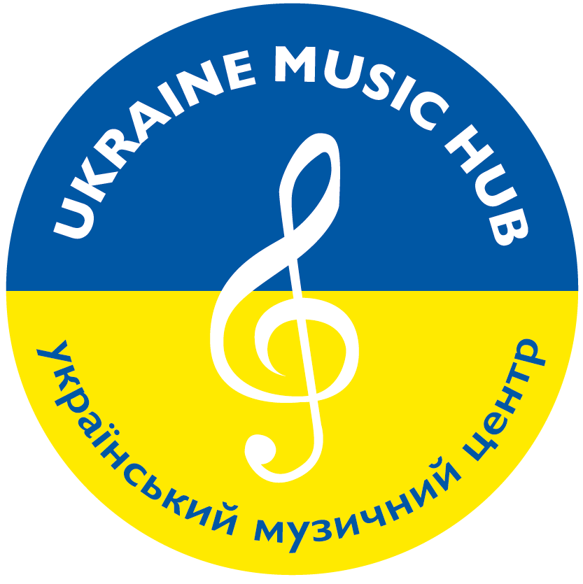 Ukraine Music Hub 
