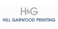 Hill and Garwood Printing