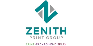 Zenith Print Group