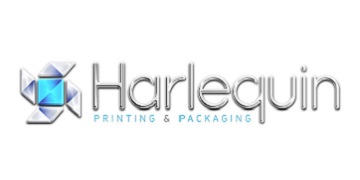 Harlequin Printing and Packaging