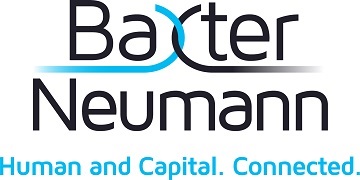 Baxter Neumann Executive Recruitment 