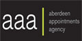 Aberdeen Appointments Agency