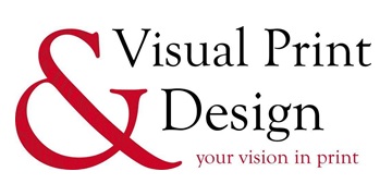 Visual Print & Design
