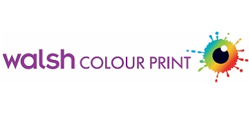 Walsh Colour Print