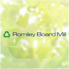 Romiley Board Mill