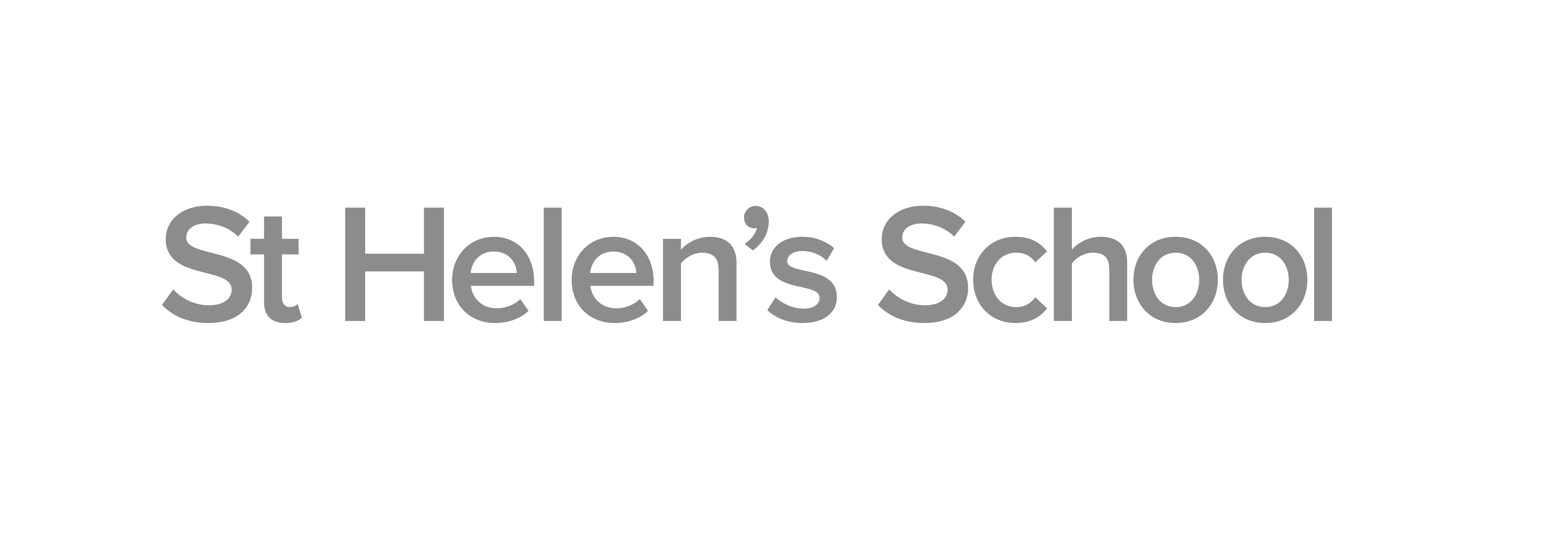 St Helen's School