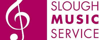 Slough Music Service
