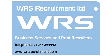 WRS Recruitment Limited