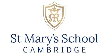 St Mary's School Cambridge