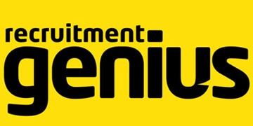 Recruitment Genius Ltd