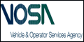 Vosa (Vehicle and Operator Services Agency)