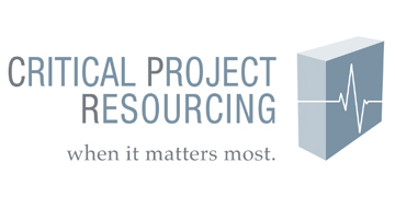 Critical Project Resourcing