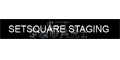 Setsquare Staging
