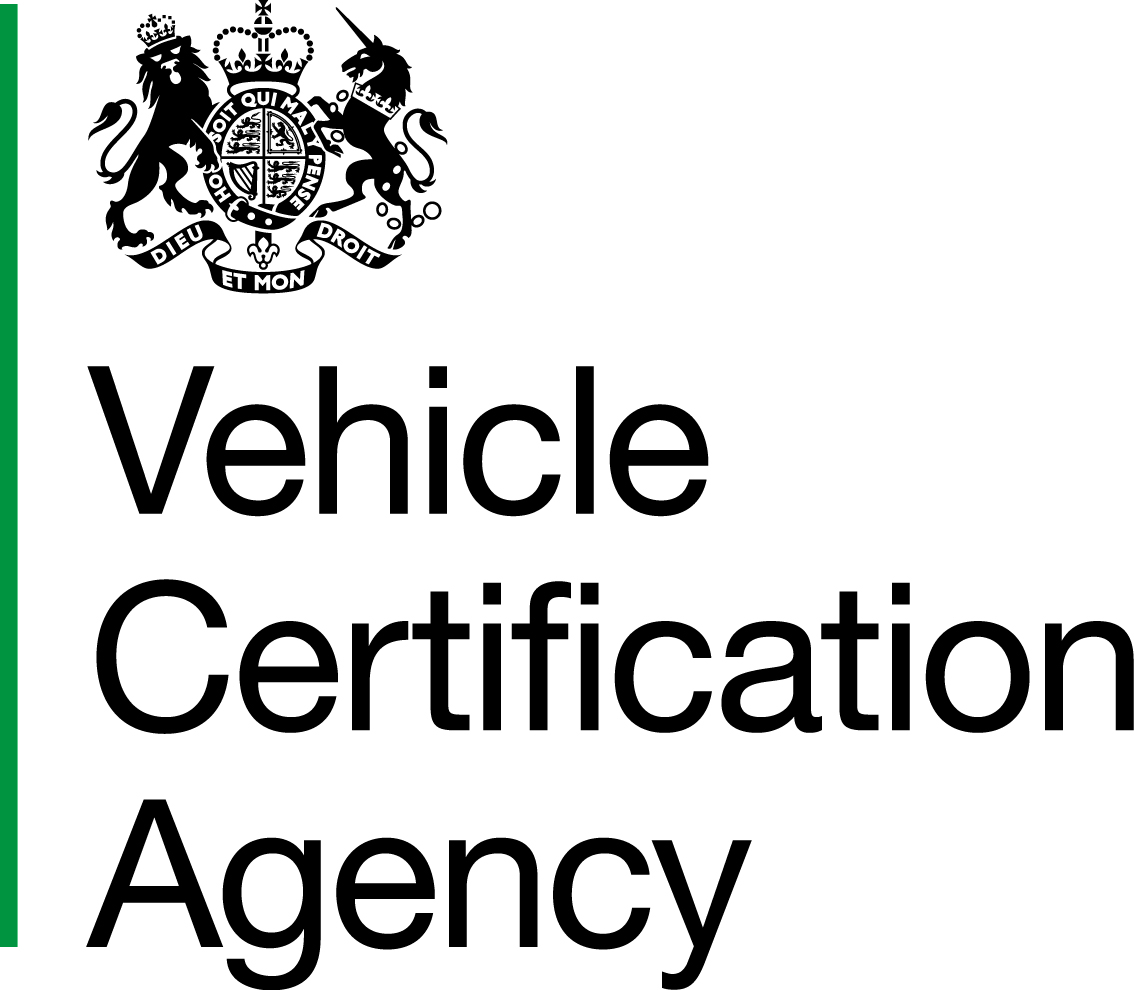 Vehicle Certification Agency