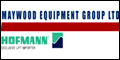 Maywood Equipment Group Ltd