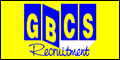GBCS Recruitment