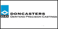 Doncasters Precision Casting – Deritend Ltd