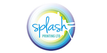 Splash Printing