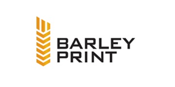 Barley Print