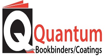 Quantum Bookbinders