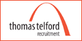 Thomas Telford Recruitment