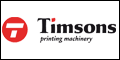Timsons LTD
