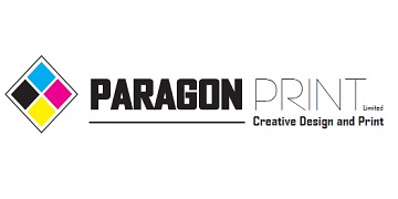 Paragon Print Ltd