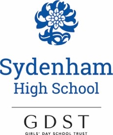 Sydenham High School