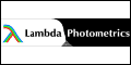 Lambda Photometrics Limited