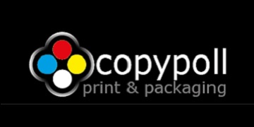 Copypoll Print & Packaging Ltd