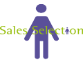 Sales Selection