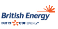 British Energy – part of EDF Energy