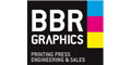 BBR Graphic Sales Ltd