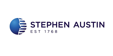 Stephen Austin & Sons