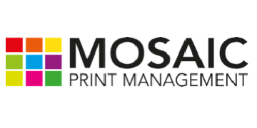 Mosaic Print Management