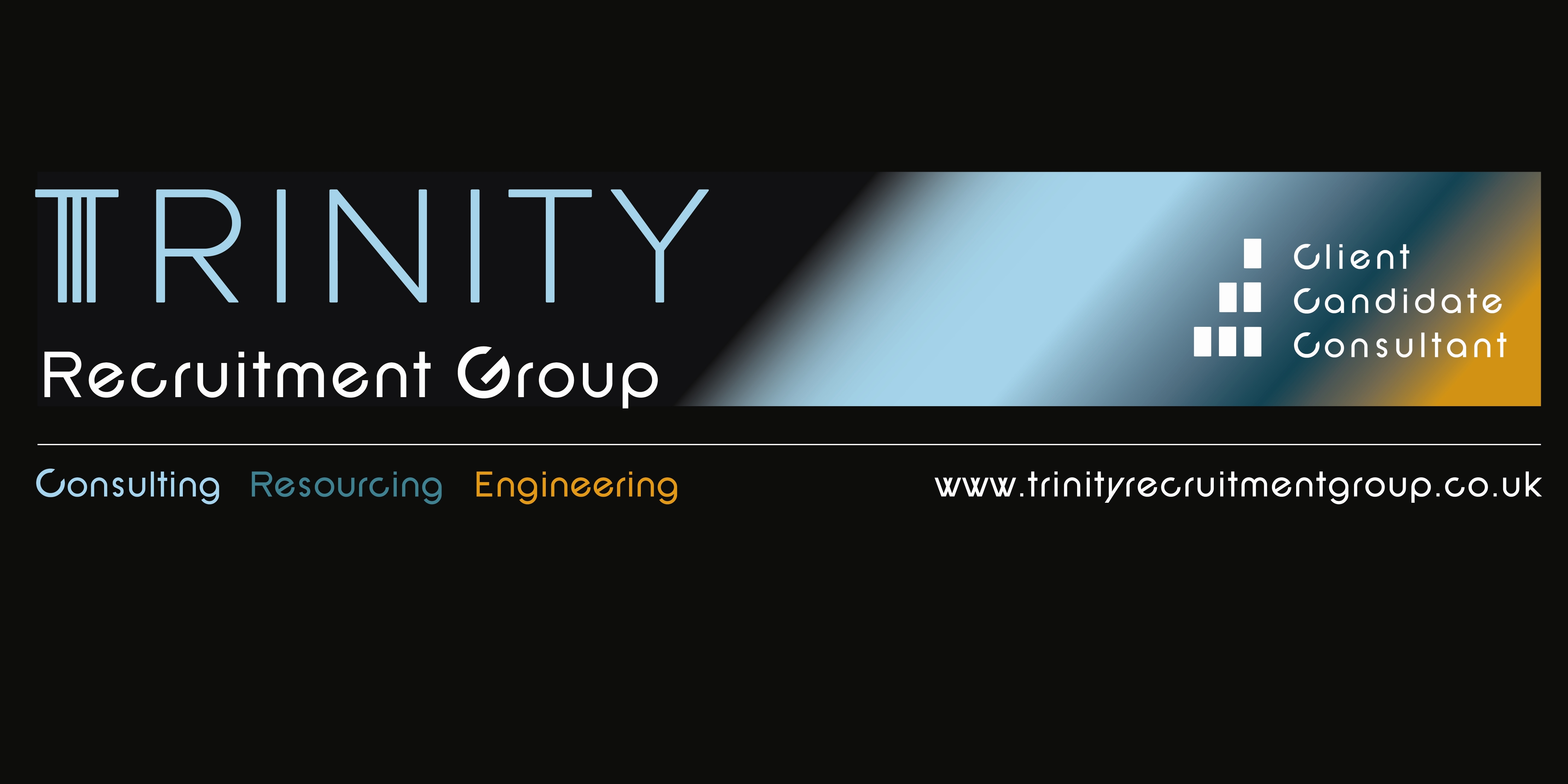Trinity Recruitment Group (Holdings) Ltd