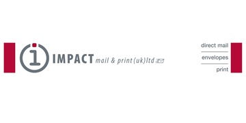Impact Mail & Print Ltd