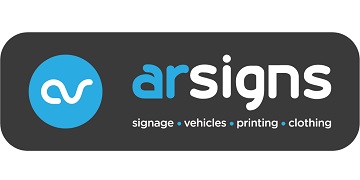 A.R. Signs Limited